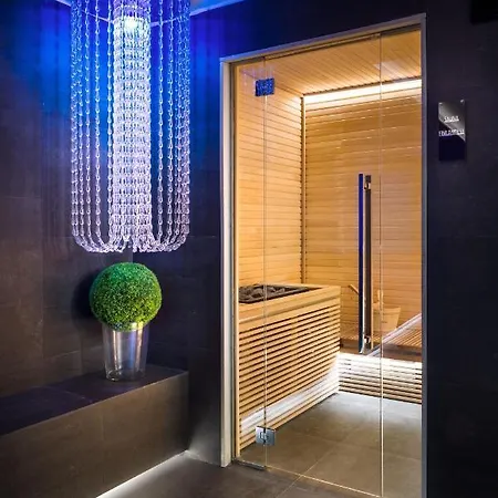 فندق Lhp Palace &