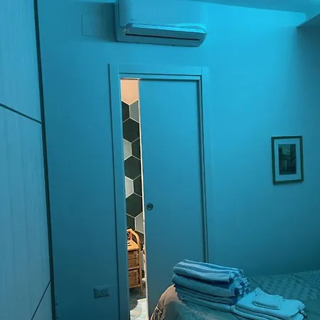La Casa Di Delia * Naples