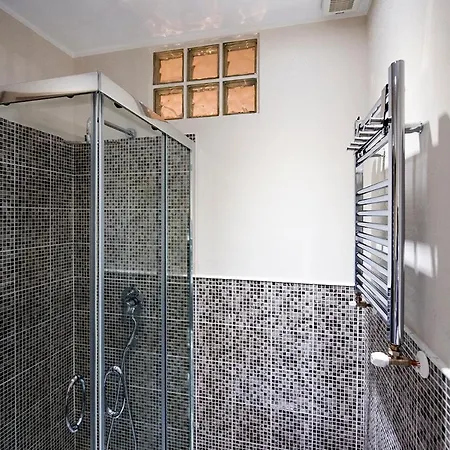 Linea1 Apartment Neapel