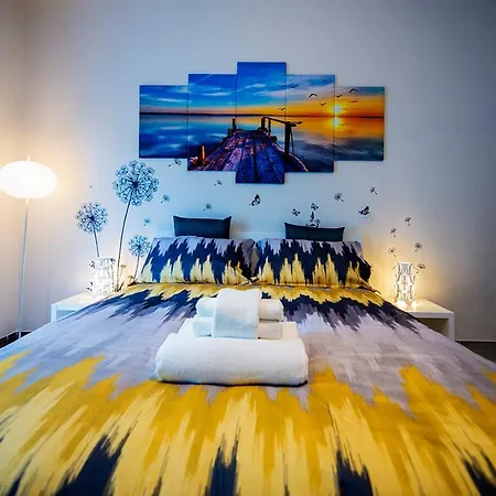 Linea1 Apartment *