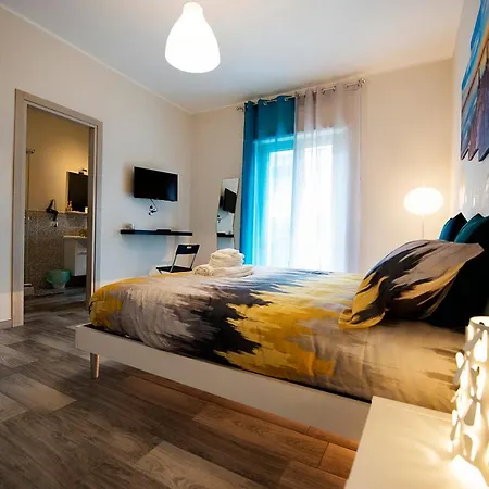 Apartment Linea1