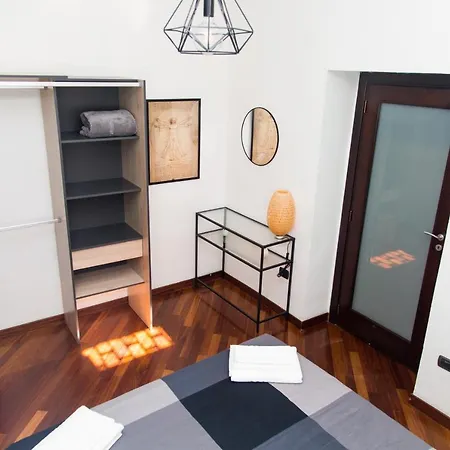 Cuore Di Spaccanapoli Apartment