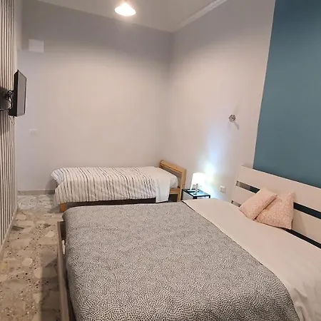 게스트하우스 Sofia 나폴리