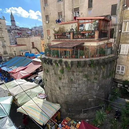 Heart Of Guest house Naples