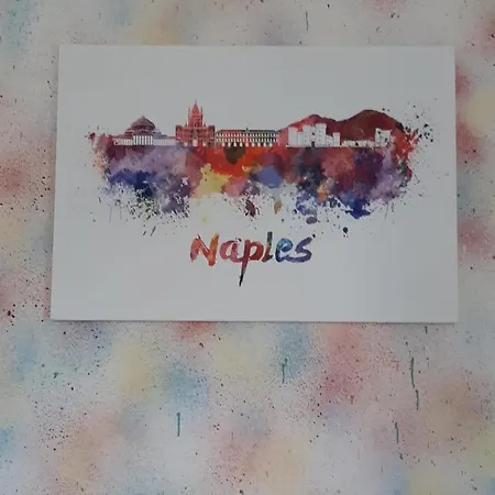Heart Of Naples