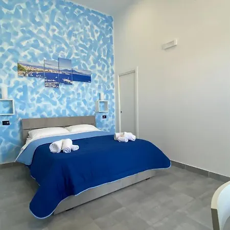 Heart Of Guest house Naples