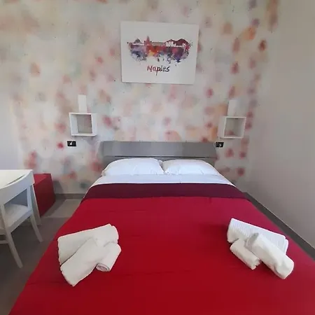 Heart Of Guest house