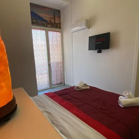 Heart Of Guest house Naples