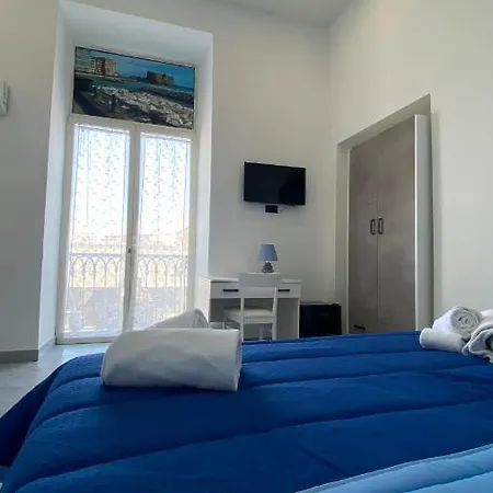 Heart Of Guest house *