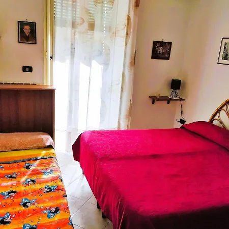 Bed & Breakfast Canta *
