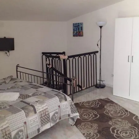 Prázdninový dům Casa Da Nusco
