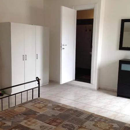 Casa Da Nusco * Neapol