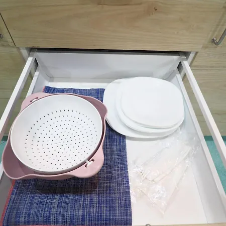 Apartament 'a Casa Toja *