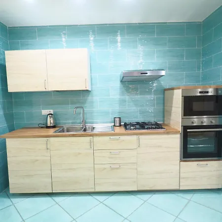 Apartment 'a Casa Toja