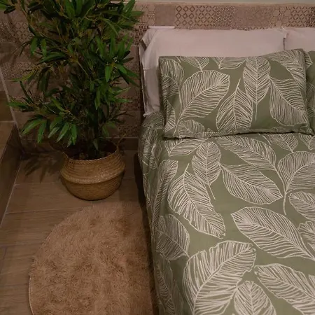 Apartment Via Tribunali-duomo Casa Con Vasca Idromassaggio