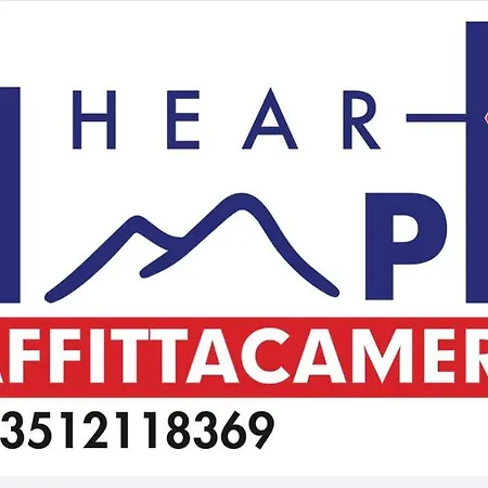 Guest house Heart Of Naples