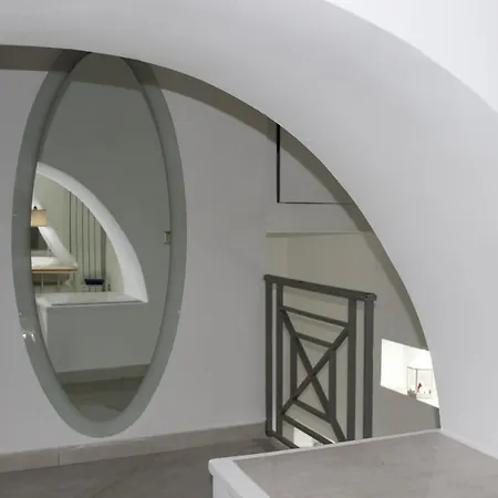 דירה La Casa Di Ale A Chiaja נאפולי