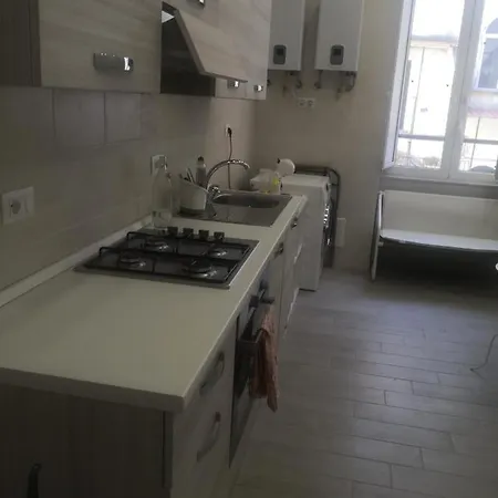 Guest house Eleonora's