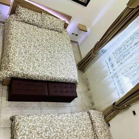 아파트 Modern In Napoli, Balcony 나폴리