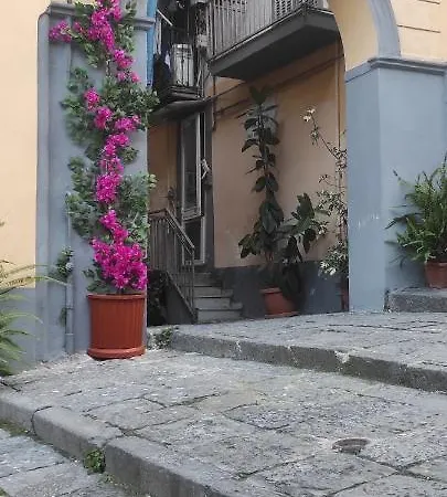 Casa Angela - Centro Storico *