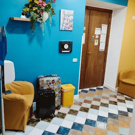 피렌체32 B&B