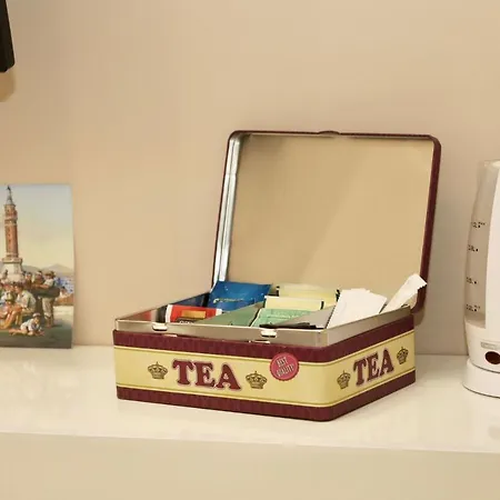 Casa Cavaliere 5* Napoli