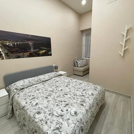 Oda ve Kahvaltı Casa Cavaliere