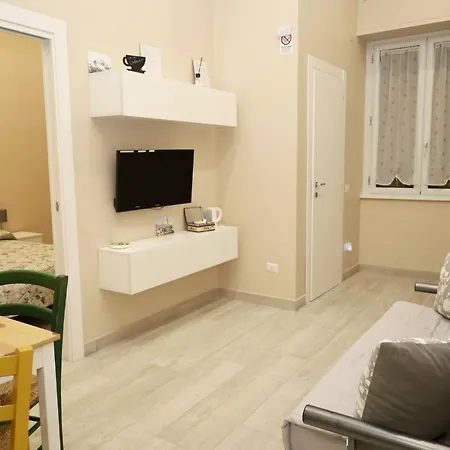 Casa Cavaliere 5* Napoli