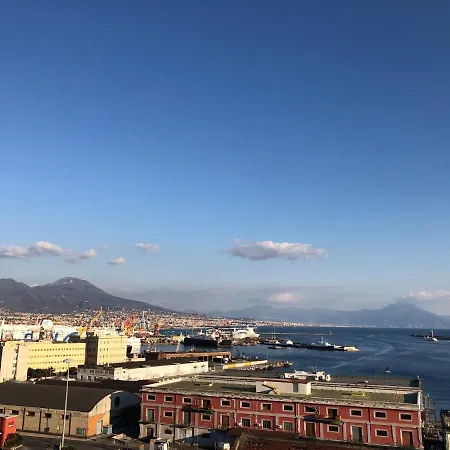 Marina Sky 8 Penzion