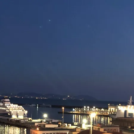 Marina Sky 8 Penzion