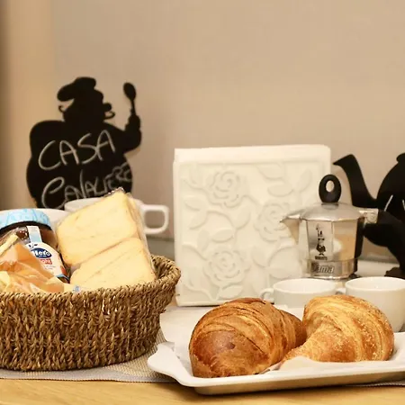 Oda ve Kahvaltı Casa Cavaliere 5*