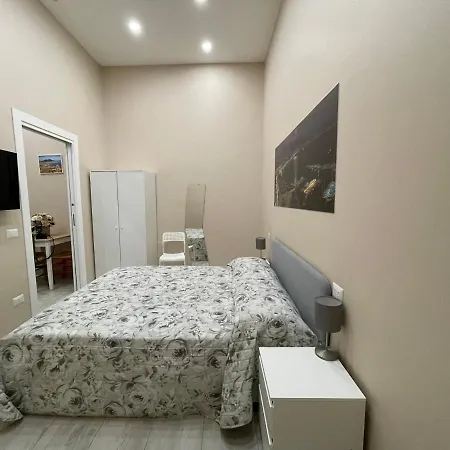 Casa Cavaliere Oda ve Kahvaltı