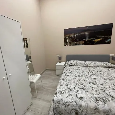 Oda ve Kahvaltı Casa Cavaliere 5*
