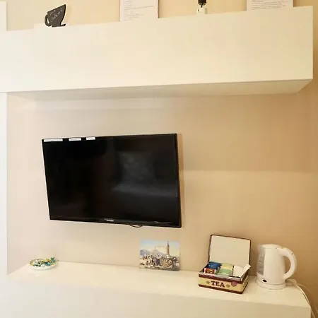Casa Cavaliere 5* Napoli