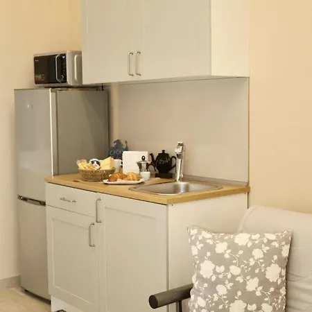 Oda ve Kahvaltı Casa Cavaliere 5*