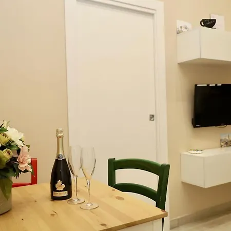 Casa Cavaliere 5*