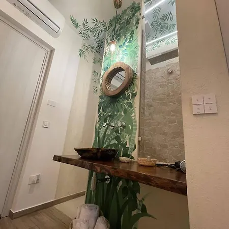 Urban Jungle Bed & Breakfast
