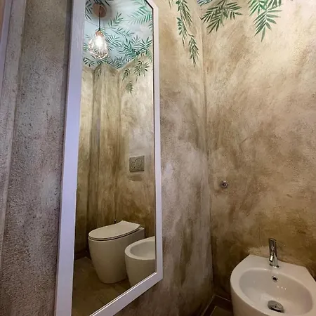 Bed & Breakfast Urban Jungle