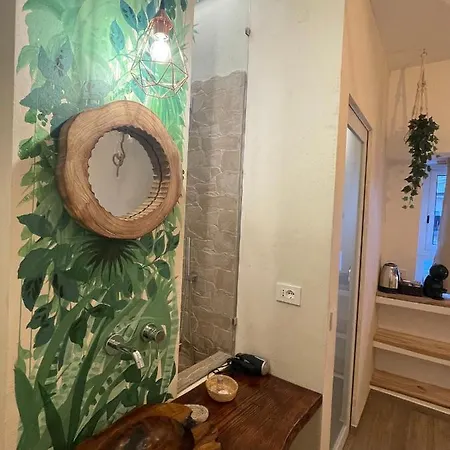 Bed & Breakfast Urban Jungle Naples