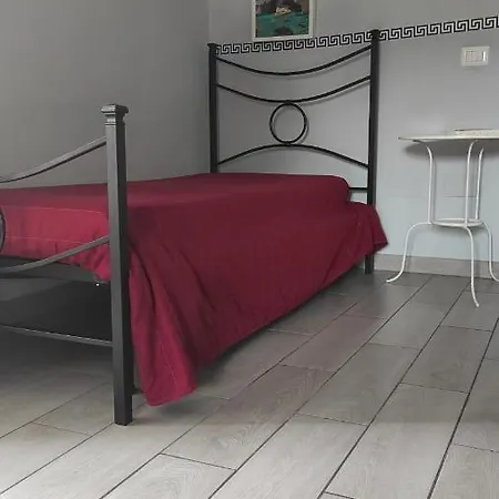 Apartmán Piazza Dante 22 Neapol