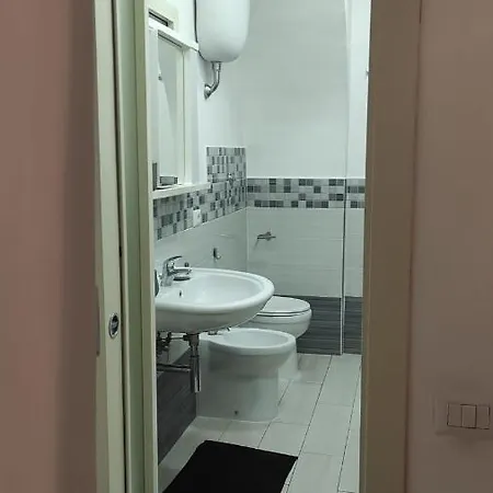 Apartmán Piazza Dante 22 Neapol