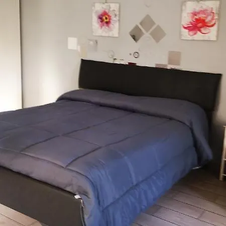 Apartmán Piazza Dante 22 Neapol