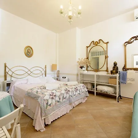 Bed & Breakfast Giardino Segreto