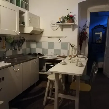 Giardino Segreto Bed & Breakfast 2*