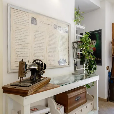 Giardino Segreto Bed & Breakfast