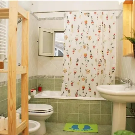 Casa Grechina Apartment Naples