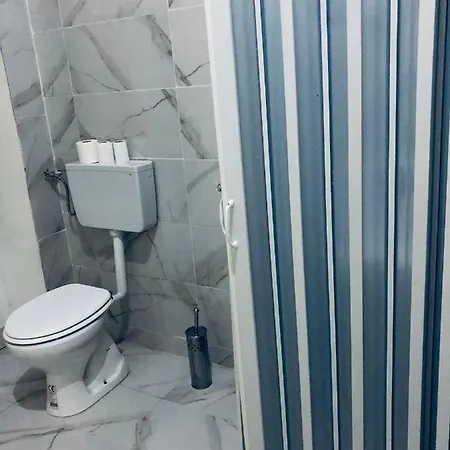 Ostello Dama Hostelbb Napoli