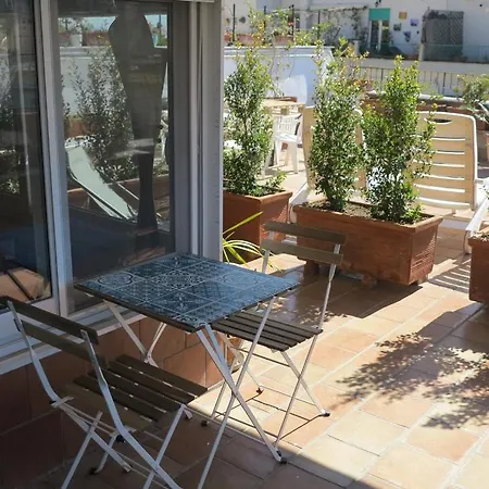 Bonbonniere In Chiaia District Apartment *