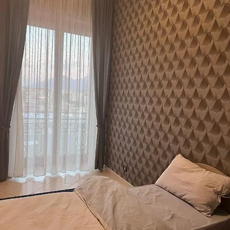 Apartment Appartamen Elisabeth Naples