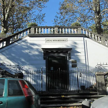 Il Tesoro Di Napoli Bed and breakfast